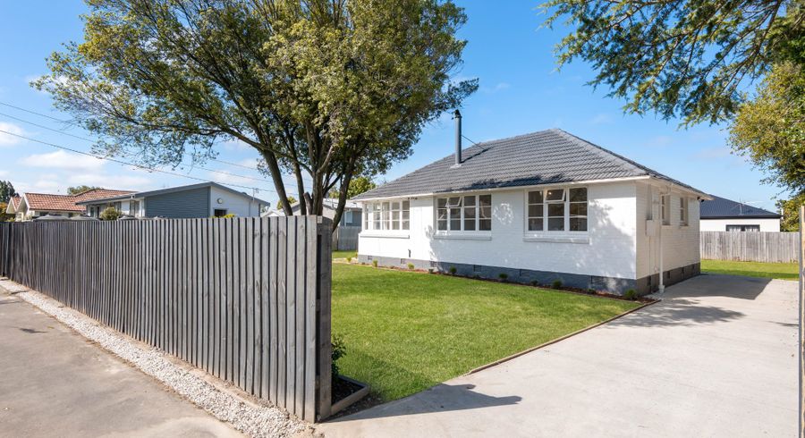  at 36 Arawa Street, Shirley, Christchurch City, Canterbury
