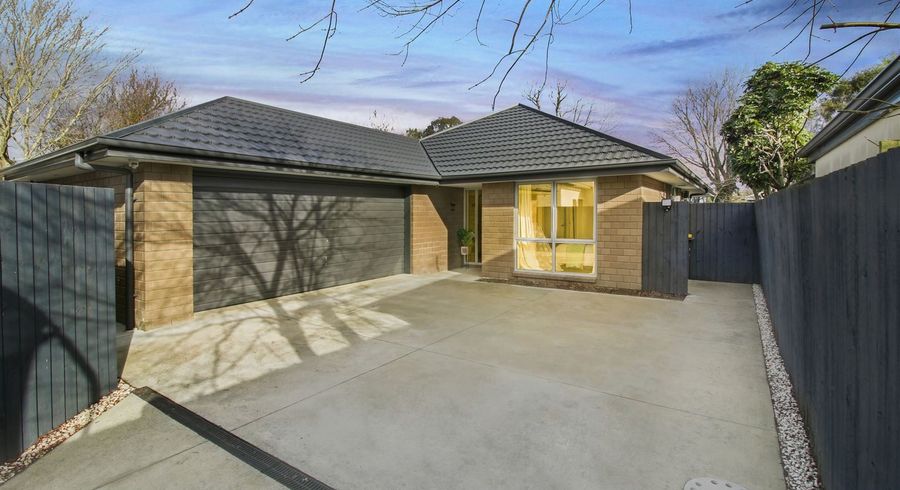  at 437a Barrington Street, Spreydon, Christchurch City, Canterbury