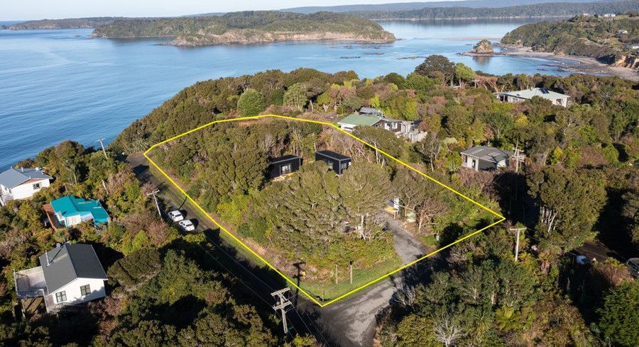  at 1 Traill Road, Stewart Island, Southland, Southland