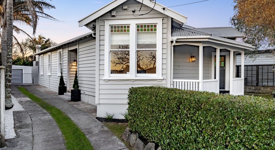  at 36 Halston Road, Mount Eden, Auckland City, Auckland