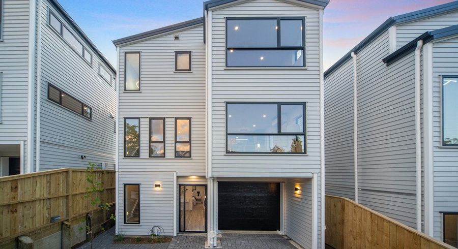  at 49c Webster Avenue, Mount Roskill, Auckland City, Auckland