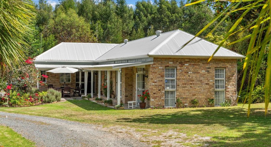  at 146A Hokianga Road, Dargaville, Kaipara, Northland