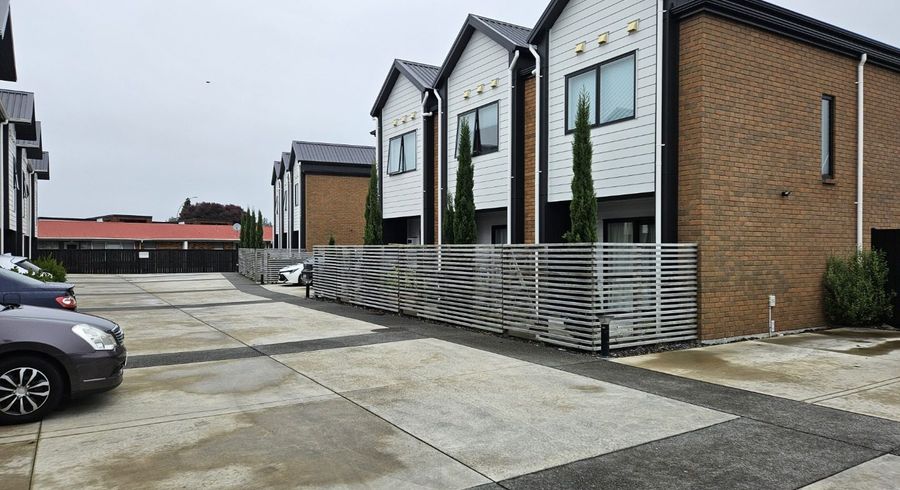  at 6/150 Te Rapa Road, Beerescourt, Hamilton, Waikato