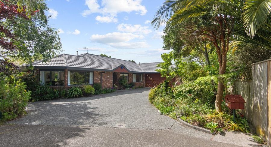  at 131 Summerhill Drive, Fitzherbert, Palmerston North
