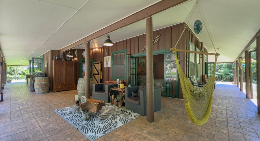  at 503 Tapu Coroglen Road, Tapu, Thames