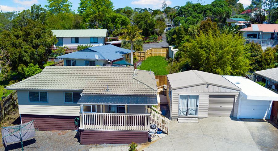  at 42A Farwood Drive, Henderson, Waitakere City, Auckland