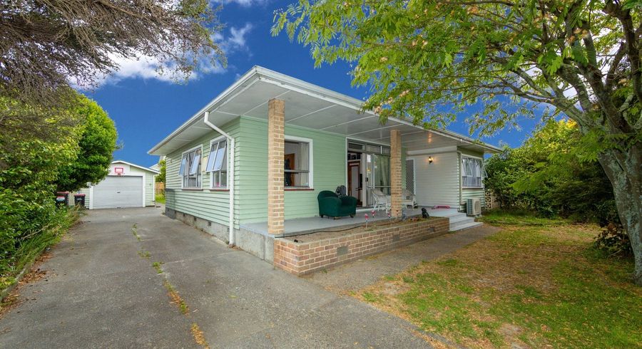  at 38 Wycliffe Street, Onekawa, Napier, Hawke's Bay