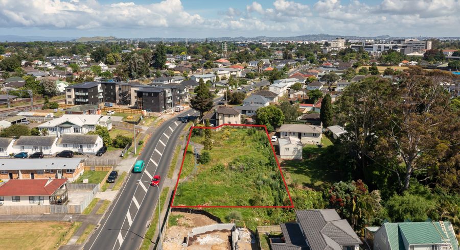  at 29 Swaffield Road, Papatoetoe, Auckland