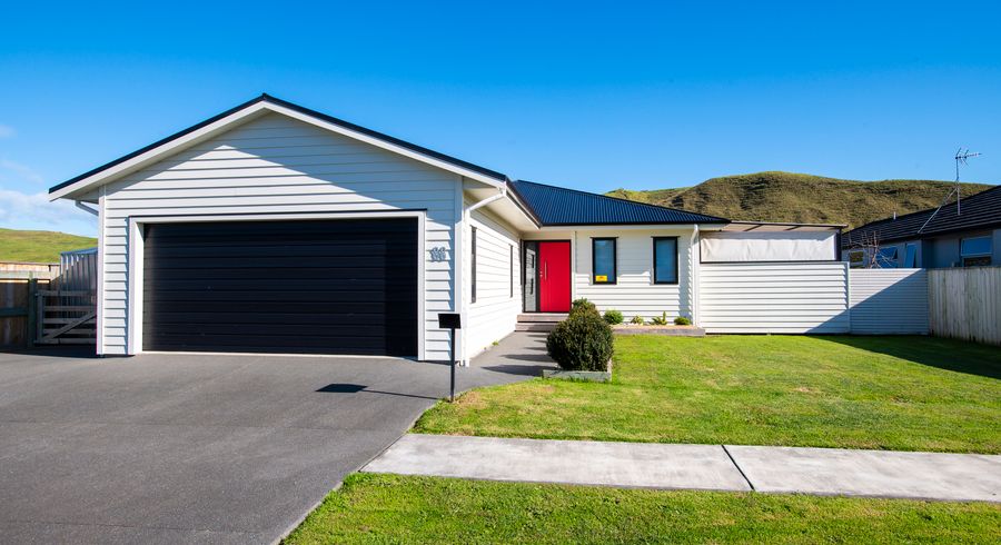  at 88 Hamilton Drive, Wainui, Gisborne