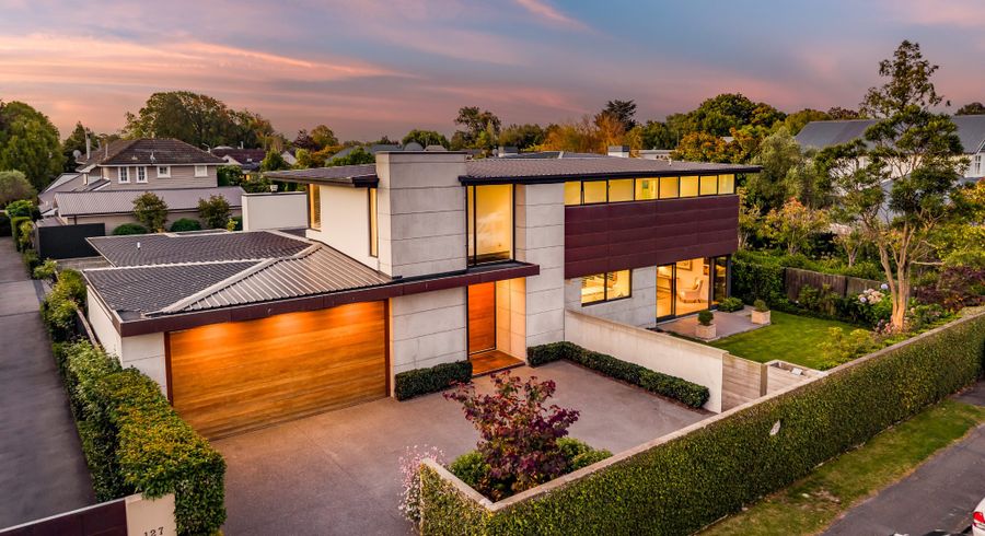  at 129 Puriri Street, Riccarton, Christchurch City, Canterbury