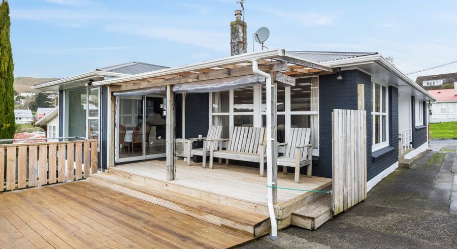  at 91 Astrolabe Street, Cannons Creek, Porirua