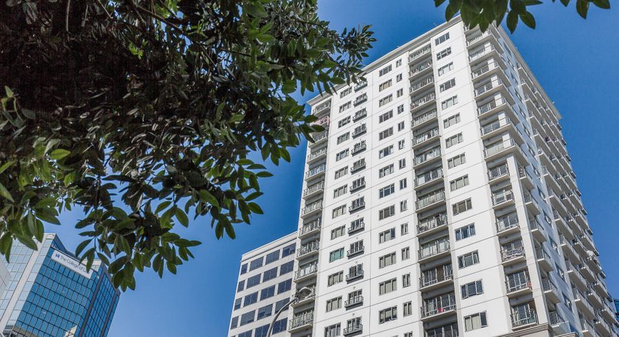  at 1308/11 Liverpool Street, City Centre, Auckland City, Auckland