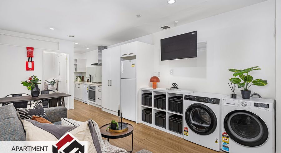  at 198 Federal Street, City Centre, Auckland City, Auckland