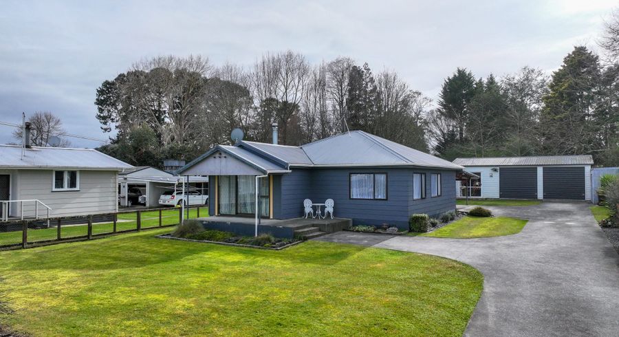  at 55 Overdale Road, Putaruru, South Waikato, Waikato