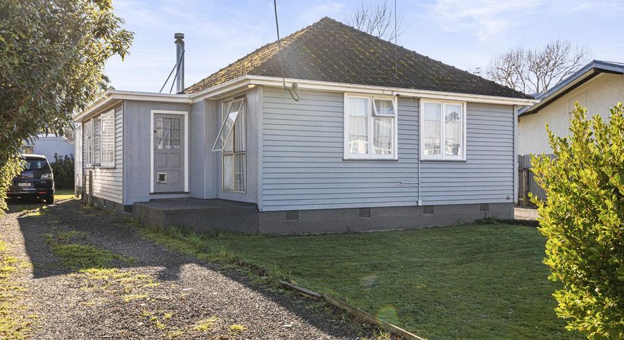  at 21 Hereford Street, Marton, Rangitikei, Manawatu / Whanganui