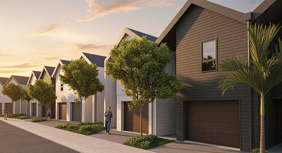  at 7-29 Ara Kawakawa Lane, Woodridge, Wellington, Wellington