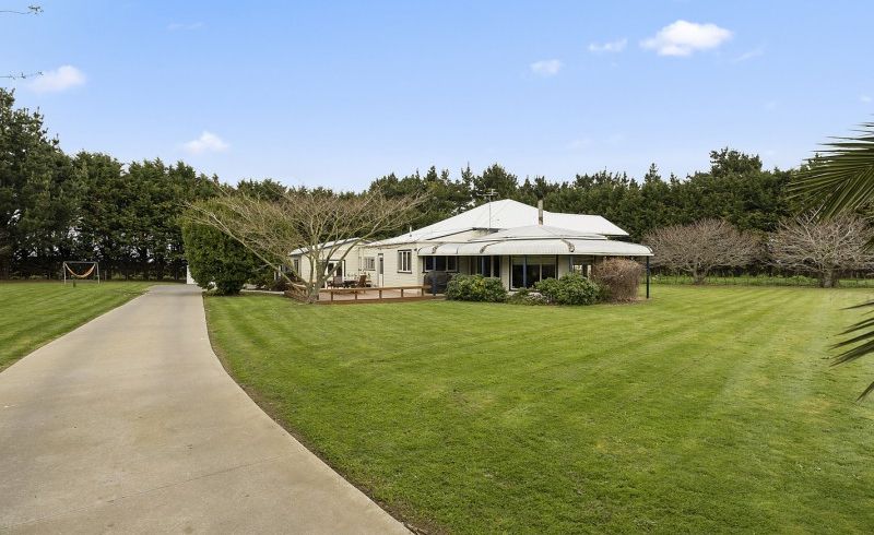  at 106 Ngarongo Road, Hawera