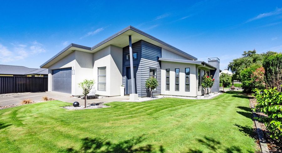  at 11 Northside Drive, Waikiwi, Invercargill, Southland