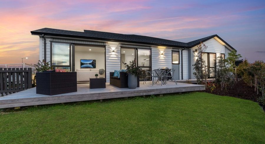  at 81 Waiwai Drive, Milldale, Rodney, Auckland