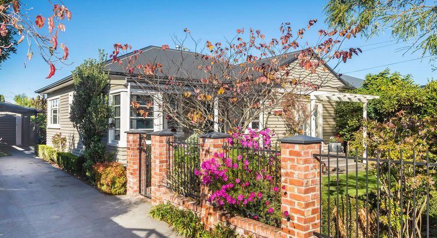  at 188 Weston Road, St Albans, Christchurch