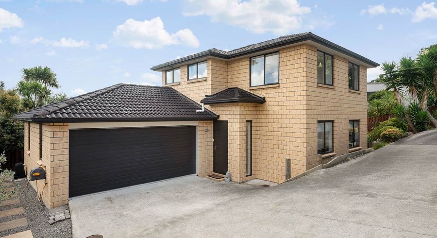  at 340A Glenfield Road, Glenfield, Auckland