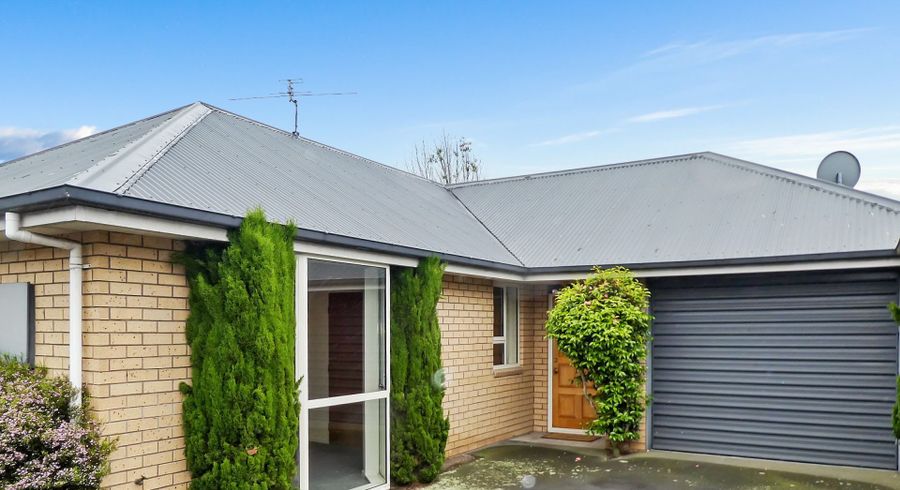  at 403C Selwyn St, Addington, Christchurch City, Canterbury