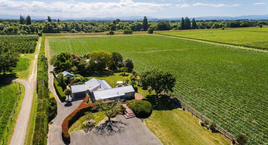  at 34 Tuki Tuki Road, Haumoana, Hastings, Hawke's Bay