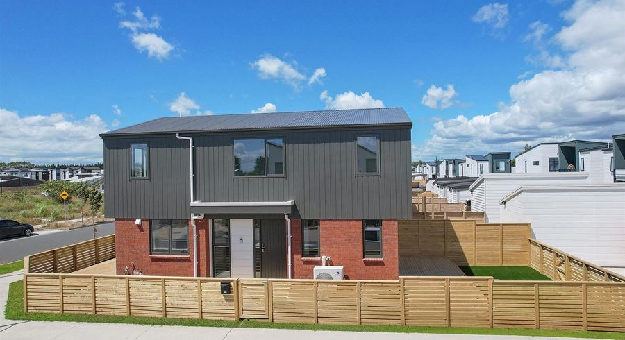  at 50 Corporal Street, Takanini, Papakura, Auckland