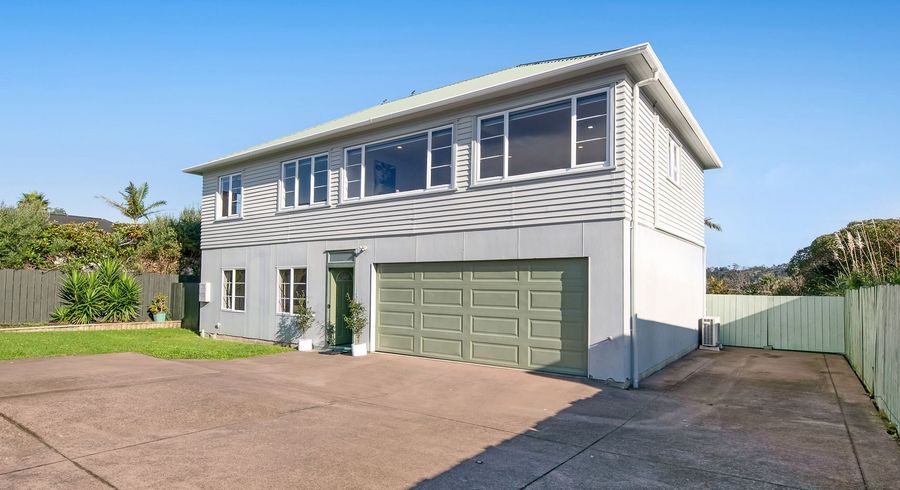  at 8A Melandra Road, Stanmore Bay, Rodney, Auckland