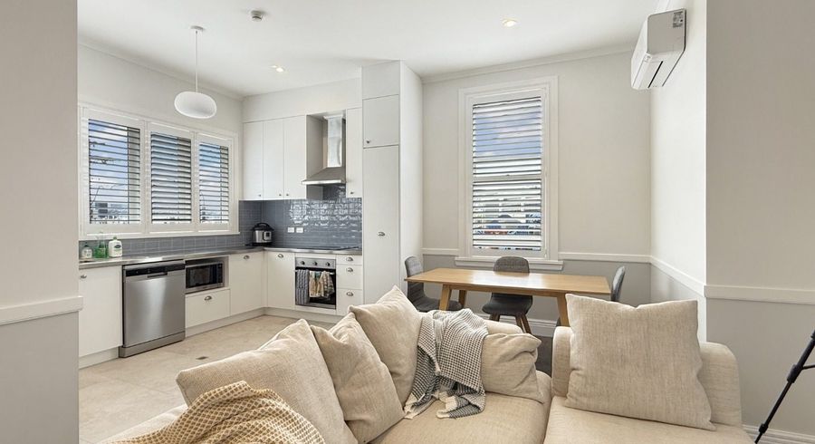  at 2/1 Bidwill St, Mount Cook, Wellington, Wellington