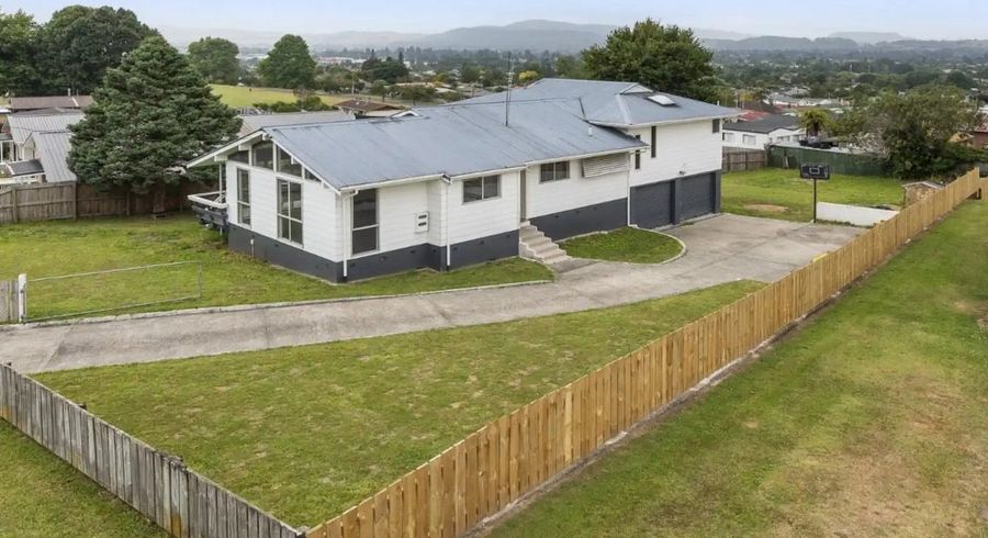  at 63 Turner Drive, Western Heights, Rotorua