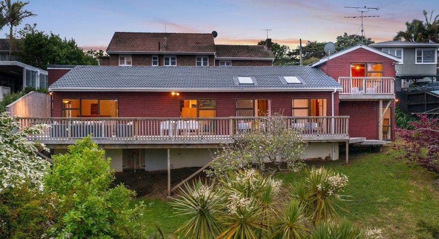  at 26a Huron Street, Takapuna, North Shore City, Auckland