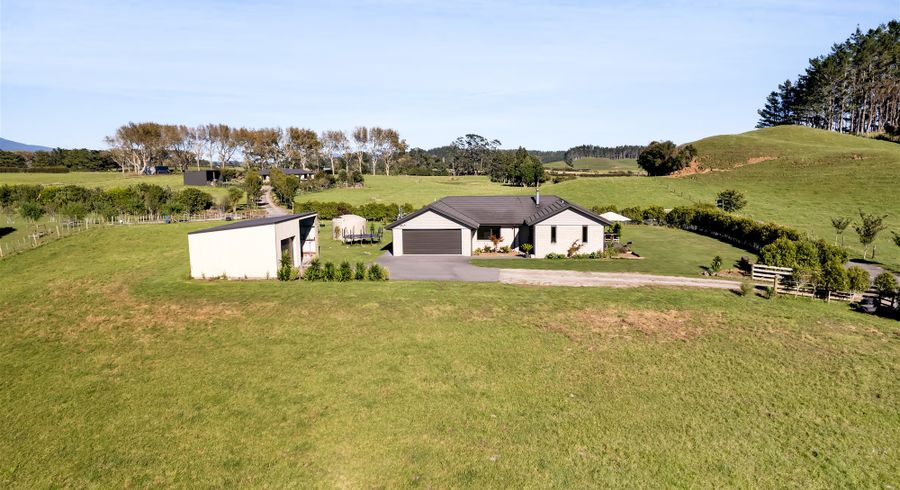  at 1108E Egmont Road, New Plymouth