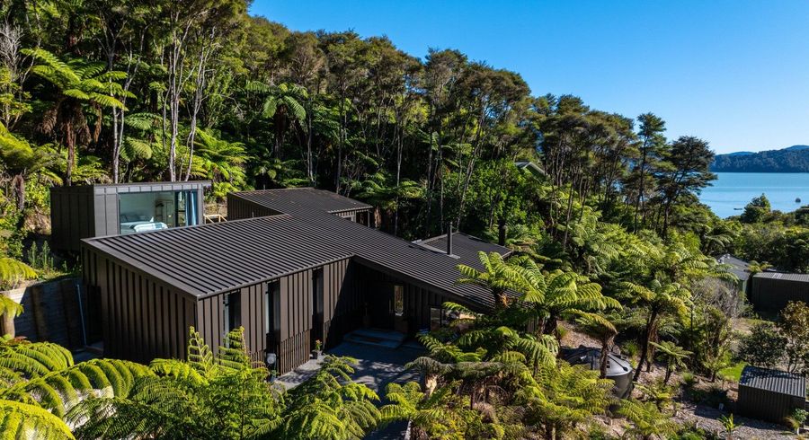  at 41 Moetapu Bay Road, Marlborough Sounds, Marlborough, Marlborough