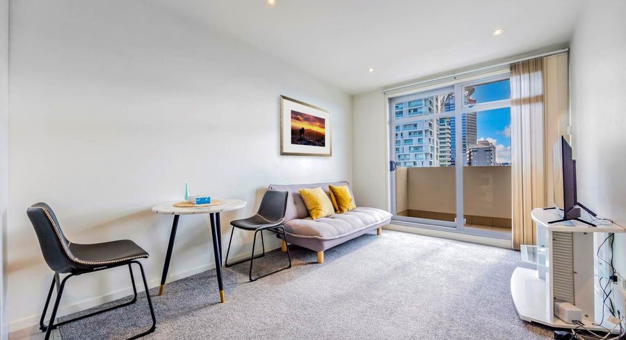  at 11C/32 Eden Crescent, City Centre, Auckland City, Auckland