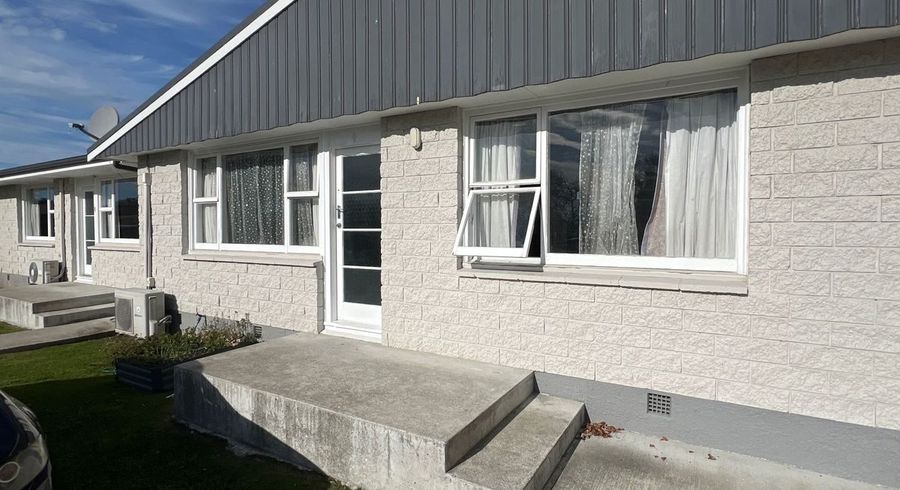  at 4/72 Geraldine Street, Edgeware, Christchurch City, Canterbury