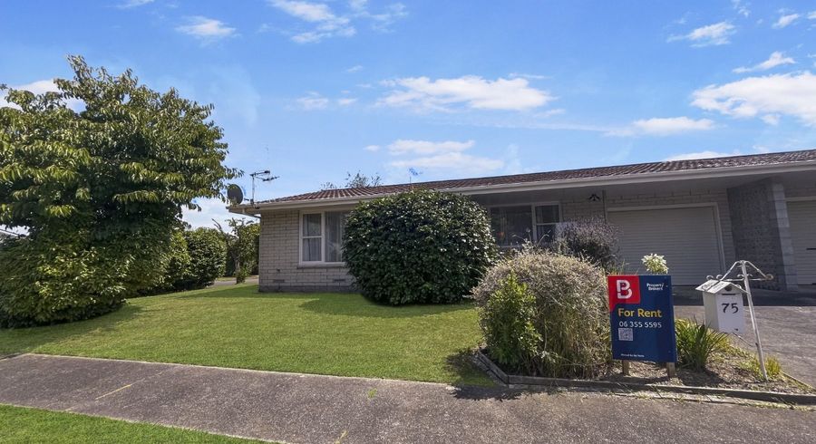 at 75 Buick Crescent, Awapuni, Gisborne, Gisborne