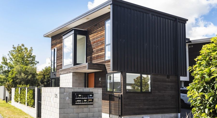  at 1/136 Sherborne Street, St Albans, Christchurch