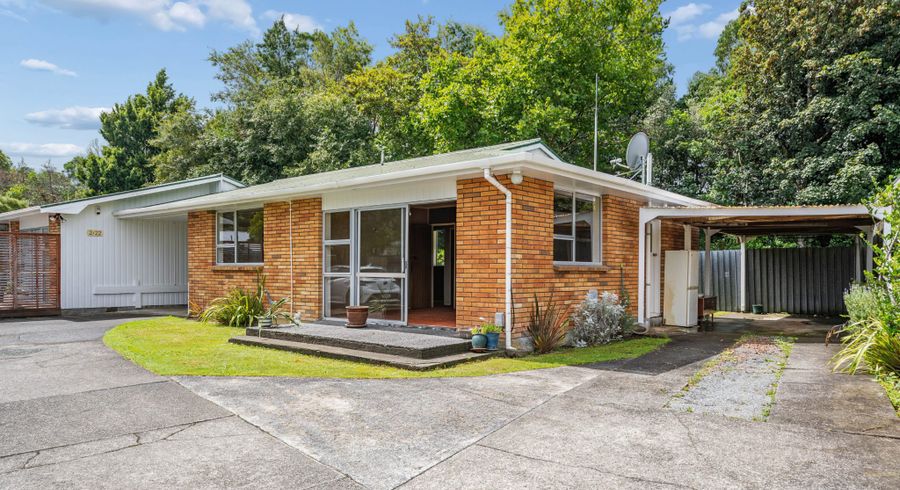  at 1/22 Burns Grove, Trentham, Upper Hutt, Wellington