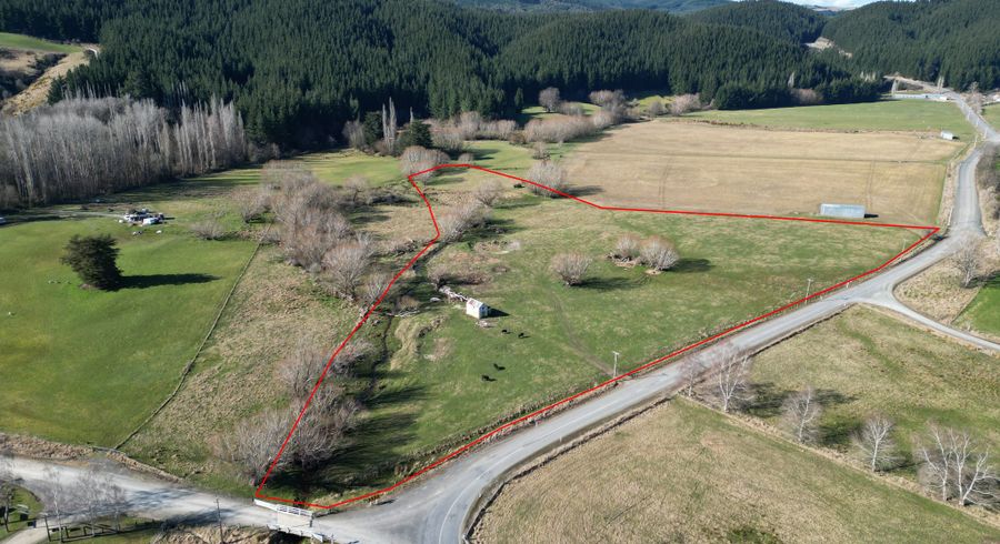  at 0 Waipori Rd, Waipori, Outram