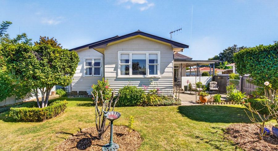  at 23 Wycliffe Street, Onekawa, Napier, Hawke's Bay