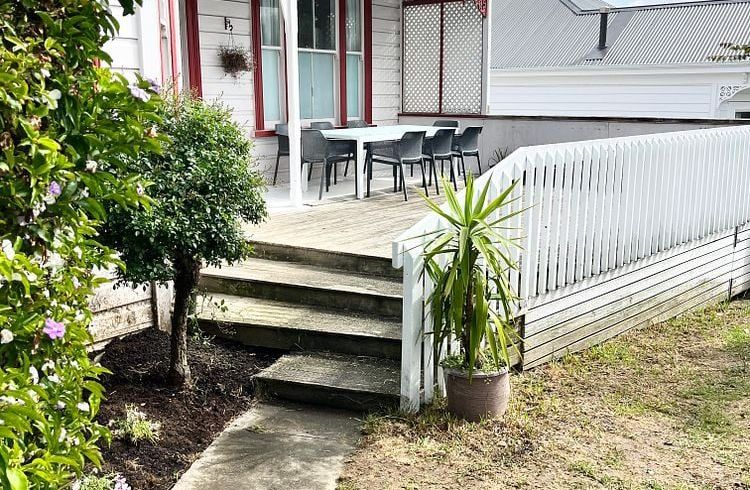  at Herne Bay, Auckland City, Auckland