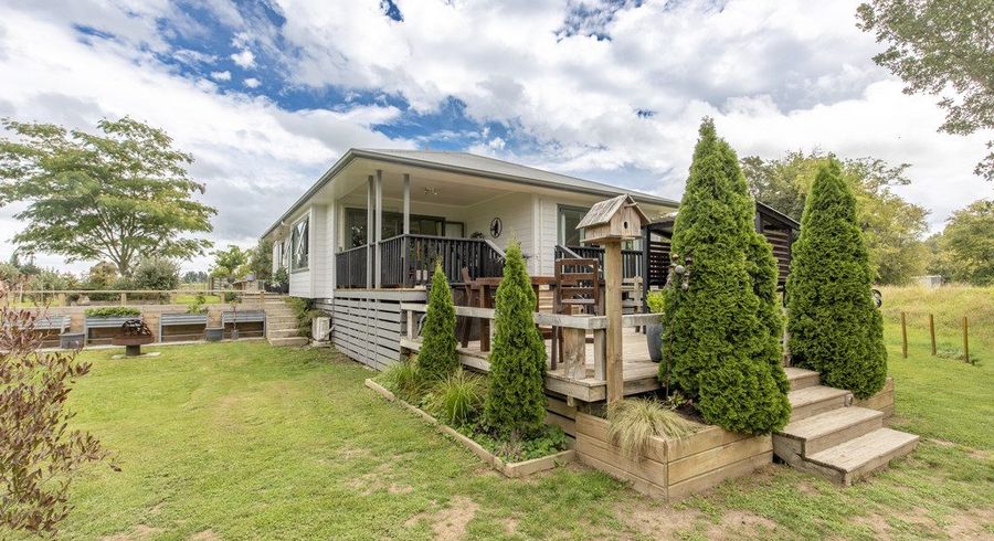  at 754 Ongaonga Road, Ongaonga, Central Hawke's Bay, Hawke's Bay