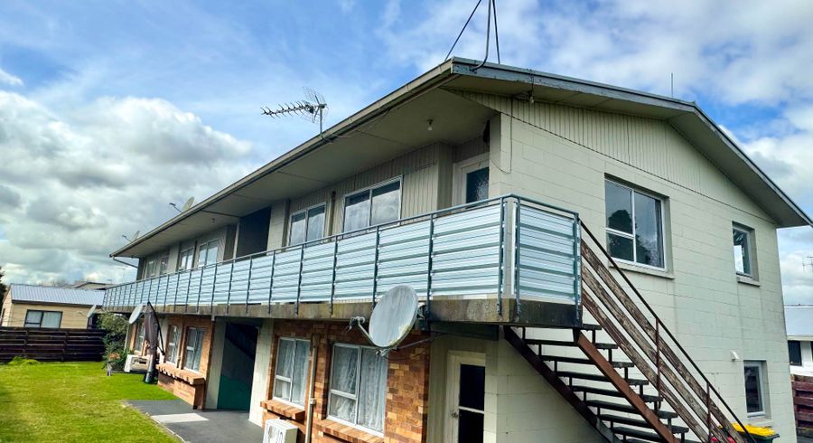  at 69F York Street, Hillcrest, Hamilton, Waikato