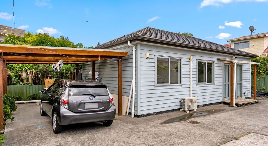  at 48A Chartwell Ave, Glenfield, North Shore City, Auckland