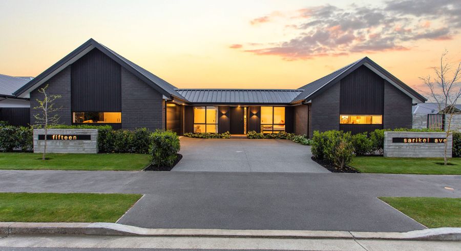  at 15 Sarikei Avenue, Northwood , Christchurch City, Canterbury