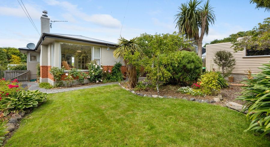  at 14 Hugh Street, Sawyers Bay, Dunedin