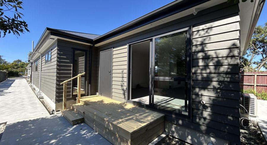  at 45B Ryan Street, Phillipstown, Christchurch City, Canterbury