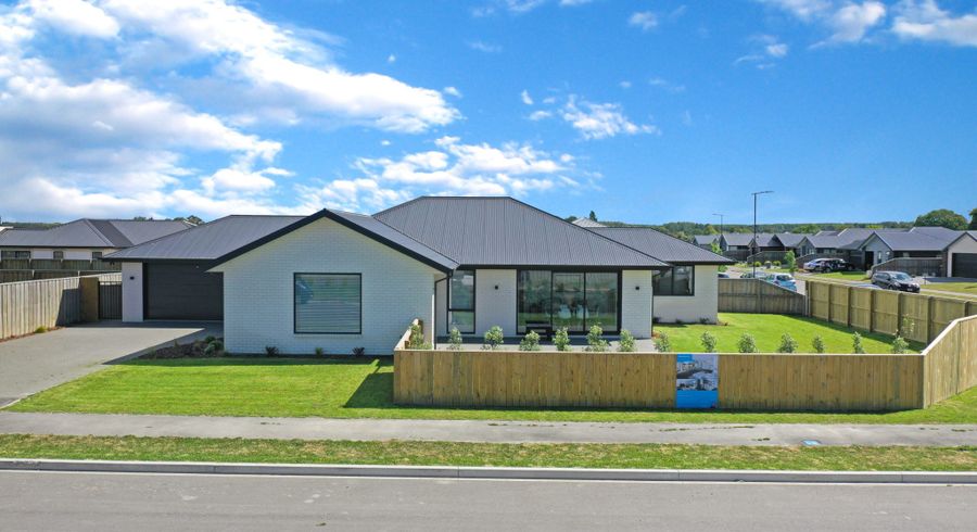  at 2 Orwell Way, Ashburton, Ashburton, Canterbury