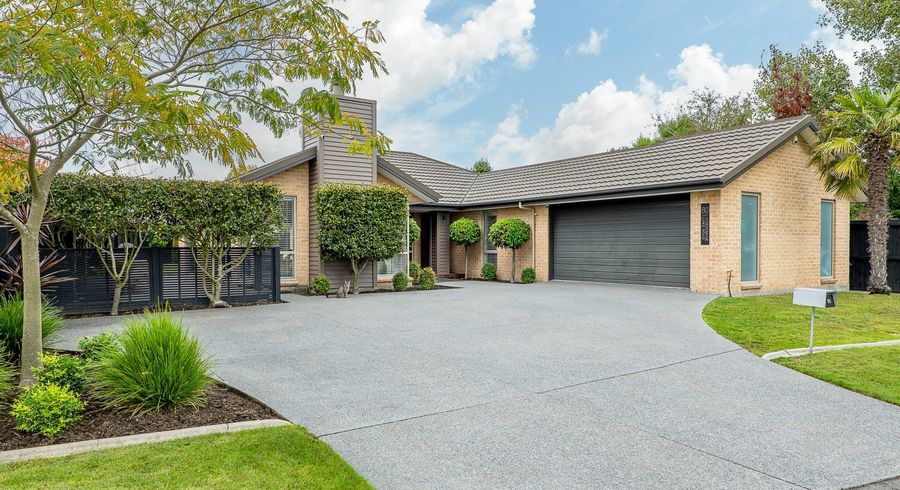  at 80 Horseshoe Lake Road, Shirley, Christchurch